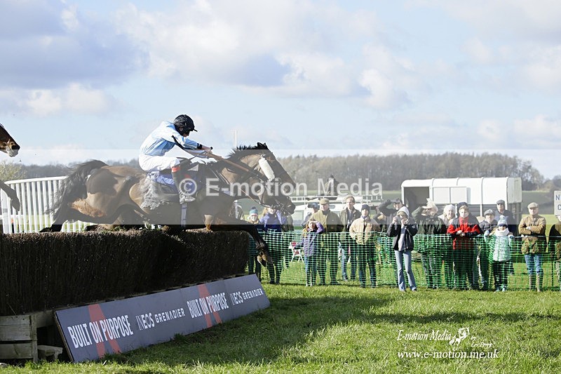 PtP 050322 599 - The Beaufort Races Didmarton 05/03/22