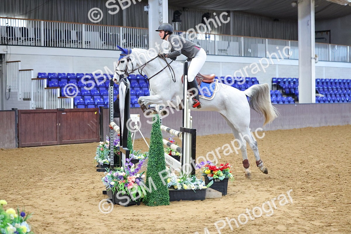 SBM_006434 - Class 24 - Senior Discovery 1.00m