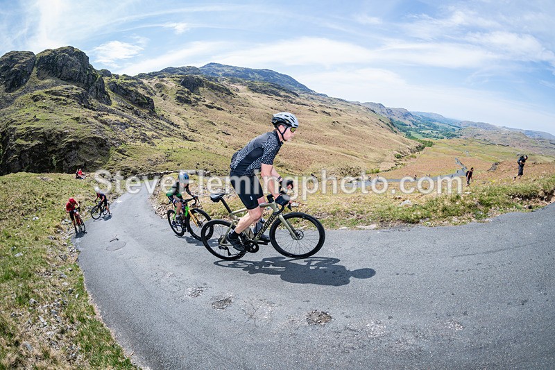 124111 - Hardknott Pass Camera 2 12.00-13.00