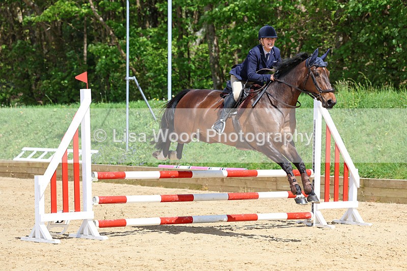 3E7A7724 - Class 9: 80cm Senior