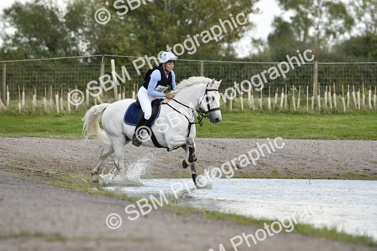 SBM_30938 - E11 - Eventers Challenge 80cm Championship