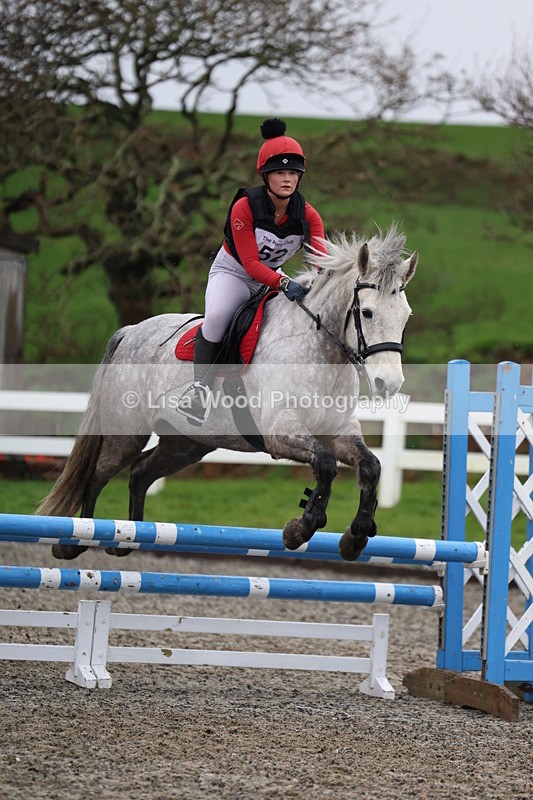 3E7A6786 - Class 2: 80cm Part 1