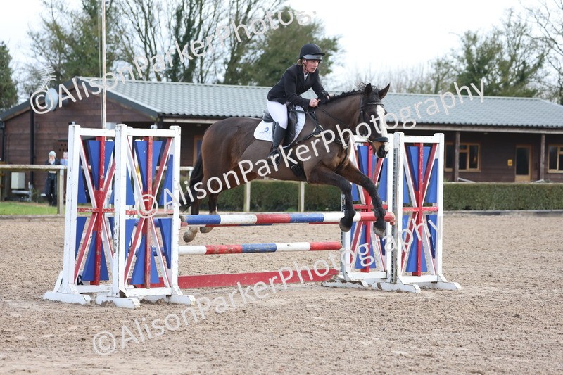 20260207-0388Cherwell 7th Feb 2026 Combined Training - Class 4 - 90cm