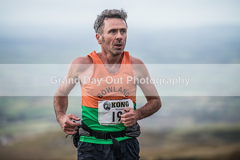 Nine Standards-129 - Nine Standards Fell Race Thursday 1st January 2026