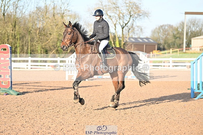 231210A-141602-02700 - Cls 21 Foxhunter & 1.20m Open