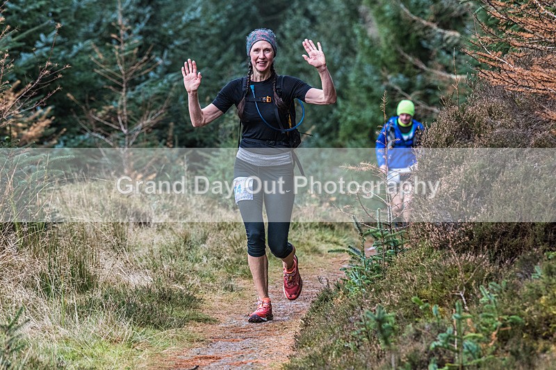Glentress-1123 - High Terrain Events Glentress 21 & 10K Trail Races Saturday 15th November 2025