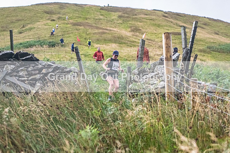 Steel Fell-669 - Steel Fell Race Wednesday 5th August 2026