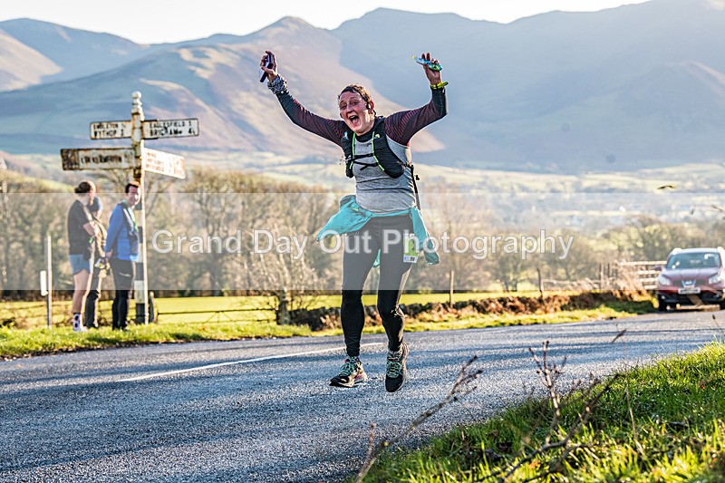 North Lakes Half Marathon  10k-1278 - North Lakes Half Marathon & 10K Road Races Monday 2nd January 2023