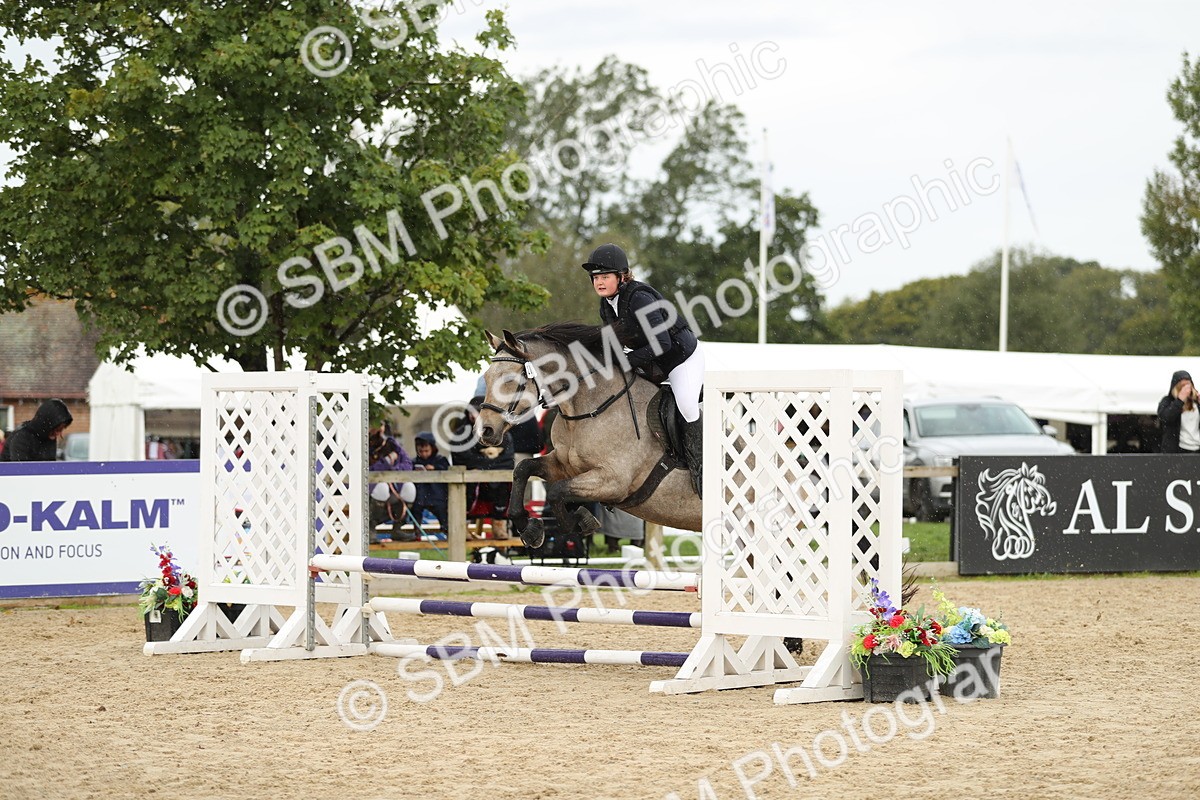 SBM_40391 - J21 - Junior Horse 60cm Championship