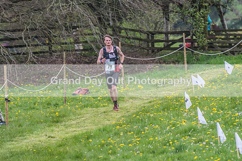 3 Peaks Finish-112 - The 3 Peaks Race Saturday 26th April 2025 - The Finish
