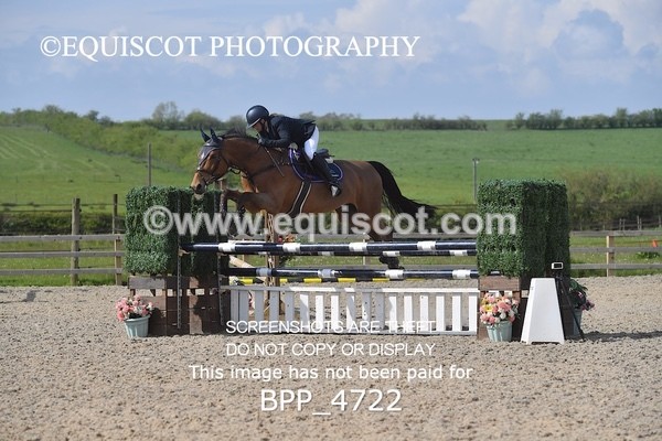 BPP_4722 - CLASS 19 SAT 1.05m Amateur Championship Qualifier/ 1.05m Open