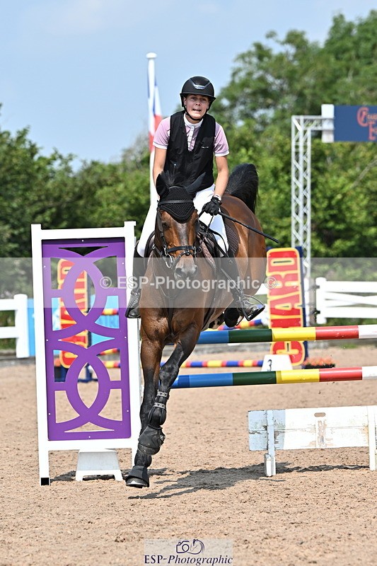 240801A-121227-00706 - Cls 10 1.05m Amateur Qualifier