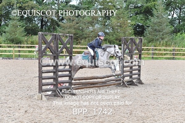 BPP_1742 - DERBY CLASS 4 - 50CM