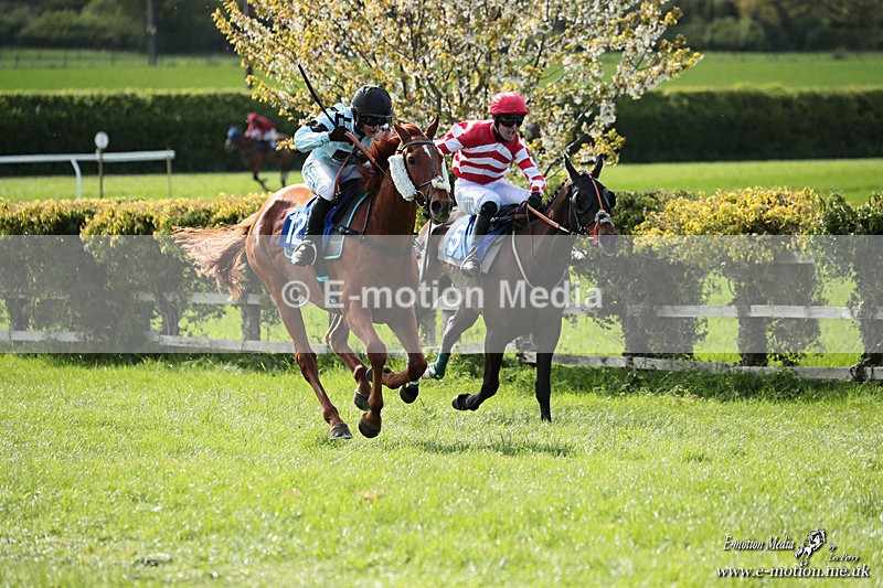 PtP 190426 1131 - Vine & Craven PtP Kingston Blount 19/04/26