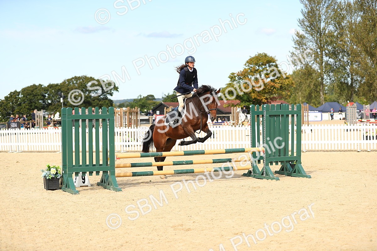 SBM_21054 - J51 - Open 70cm