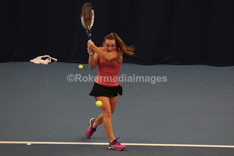 IMG_8497 - AEGON BRITISH TOUR JAN 2016