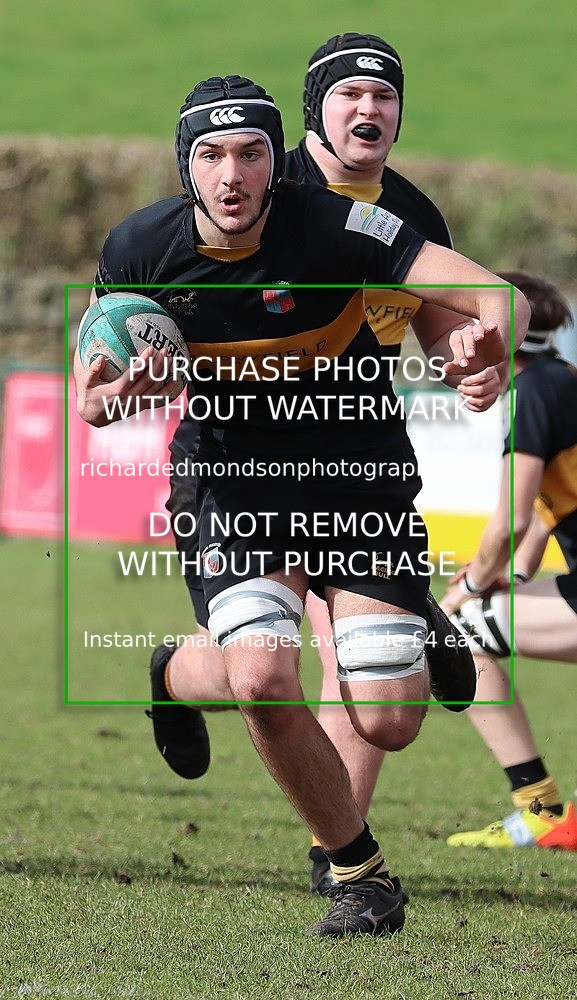 IMG_6599 - Kendal Senior U18 Colts vs Firwood Waterloo