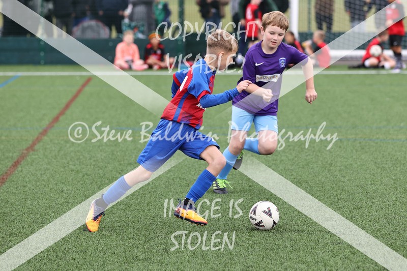 1DX30309 - Sun 7th U10 Boys
