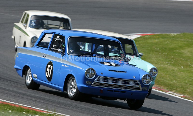  - Masters Historic Festival