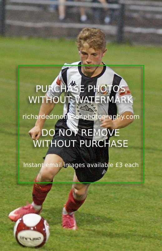 DSC00299 - Kendal Town v Prescot Cables