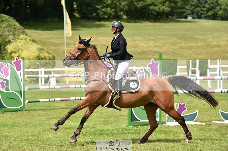 230709-124414-18791 - Cls 32 Foxhunter Second Round