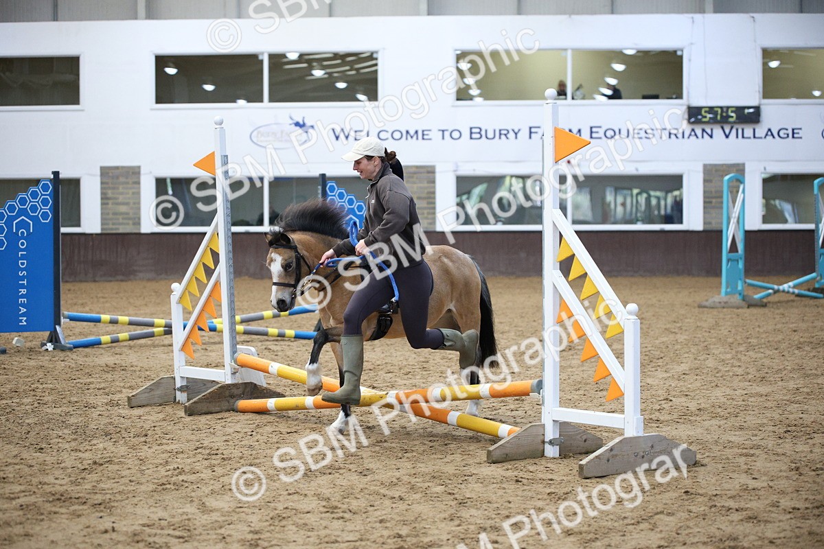 SBM_000259 - Class 1 - Lead Rein