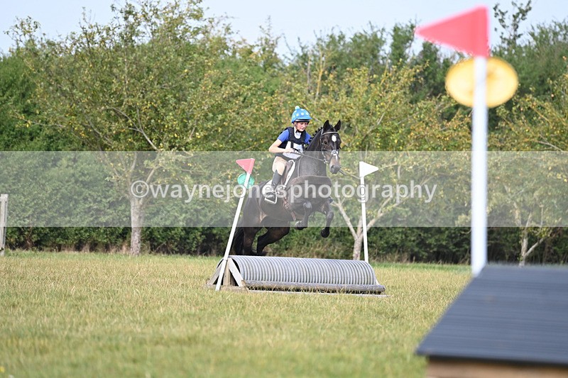 WJ6_2501 - 60cm XC Time 14:21 to 14:47