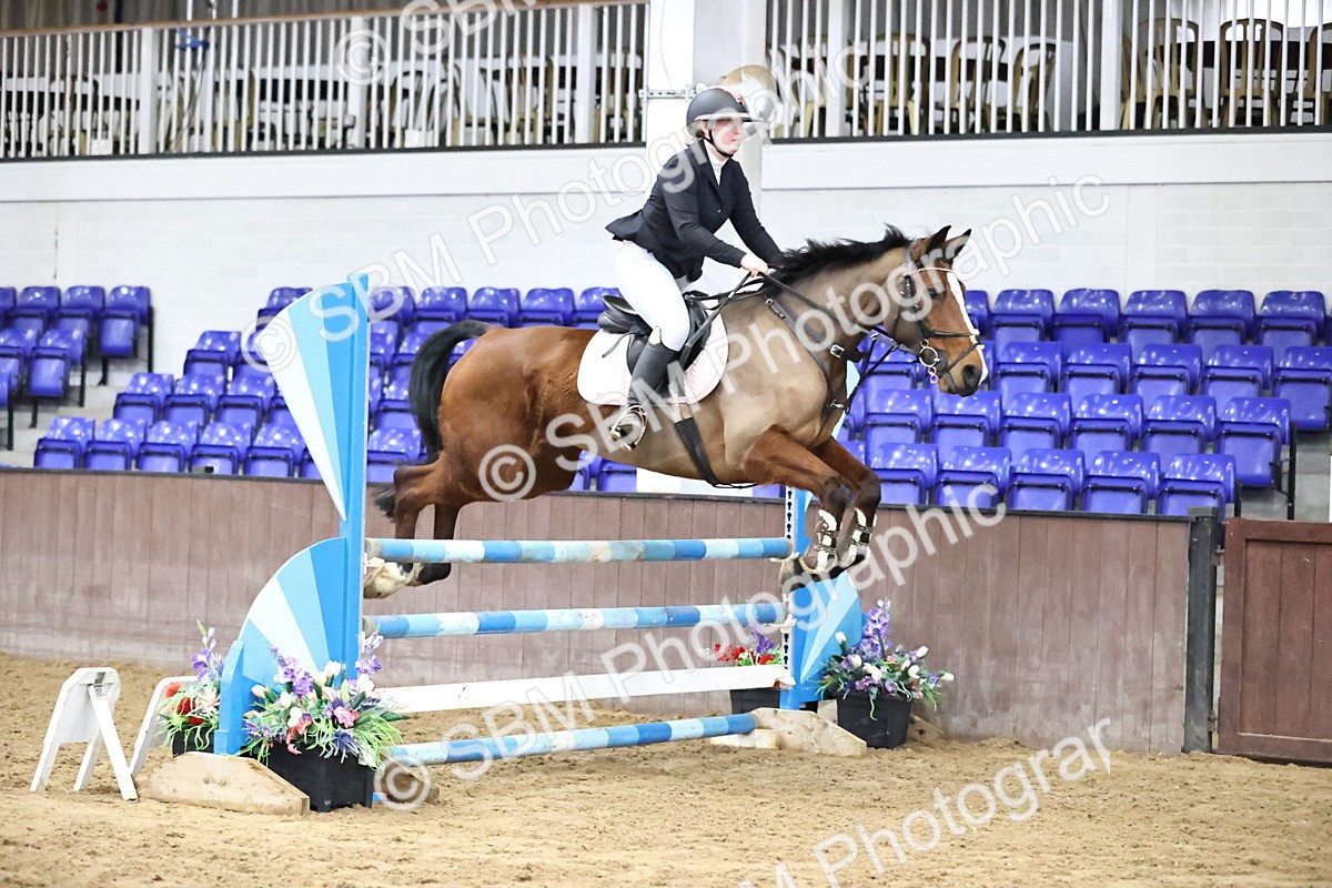 SBM_002354 - Class 9 - Senior Discovery - 1.00m