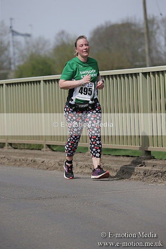 CAD 190419 1202 - Cadence Events    Good Friday 10 Miler 19/04/19