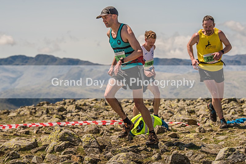 Fairfield-398 - Fairfield Horseshoe Fell Race Saturday 13th May 2023