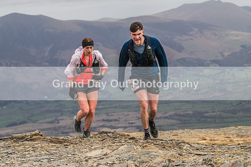 Coledale-862 - Coledale Horseshoe Fell Race Saturday 29th March 2025