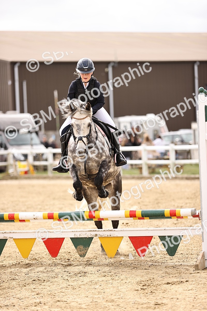 SBM_006802 - Class 1 - 70cm showjumping