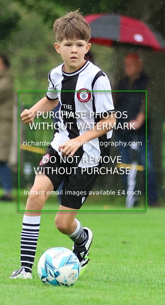 533A8439 - Wattsfield United U13 vs Craven Wanderers U13 (7/9/25)