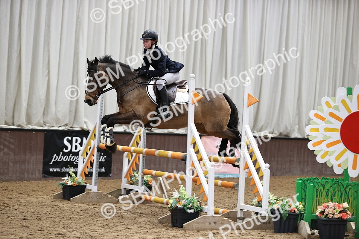 SBM_001028 - Class 3 - Senior Discovery - 1.00m Open