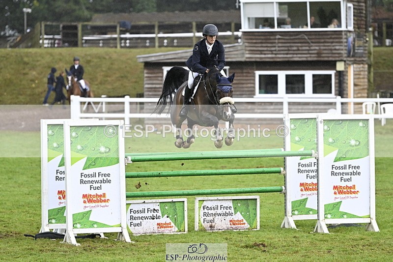 250831A-132158-10492 - Cls 37 Snr 1.35m Grand Prix