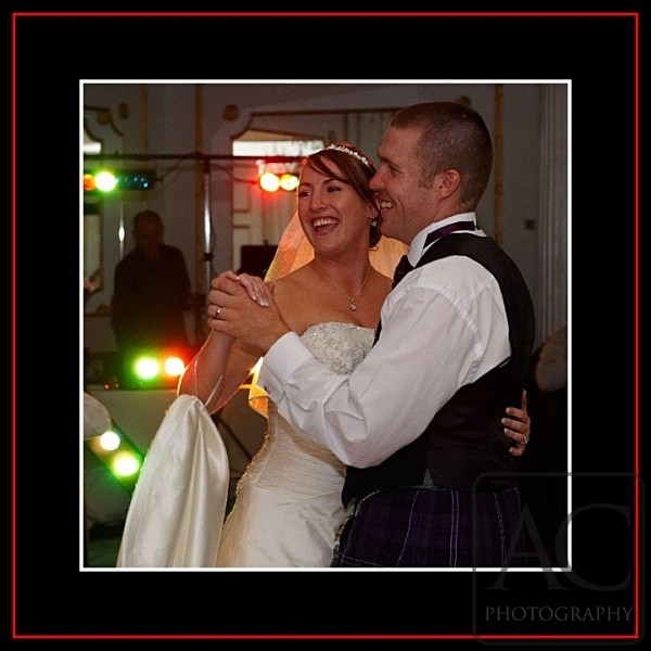  - Dalmeny Park Country House Hotel, Barrhead
