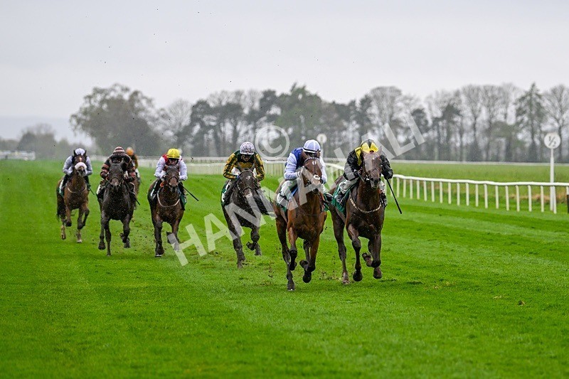  - Race 1