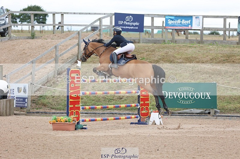 250719-132137-15518 - Cls 3, 3 Star Small Tour Start til Break