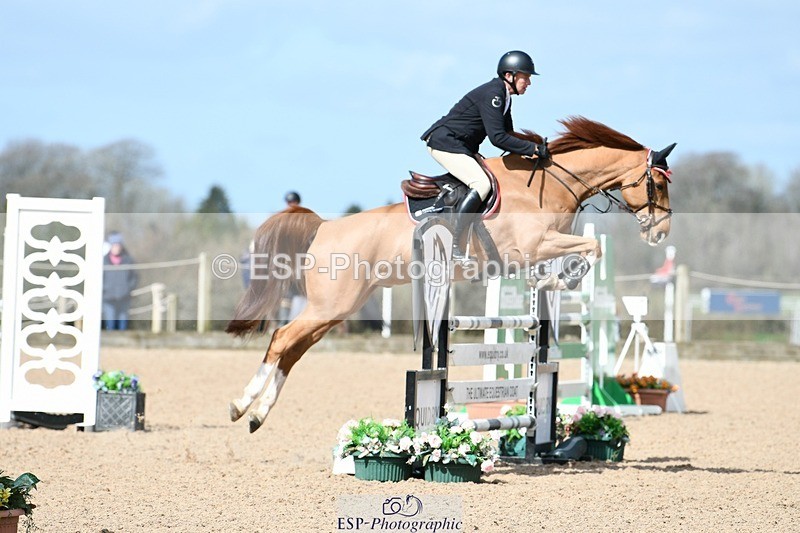 250328-110815-00676 - Cls 2 Snr Newcomers