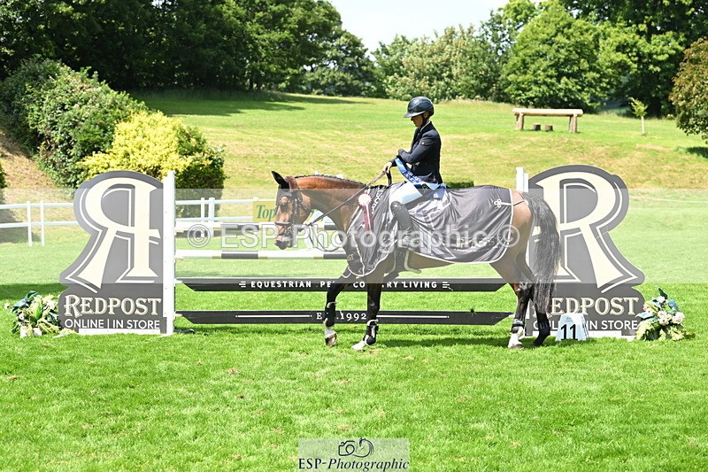 250614A-141046-07074 - Cls 20 Foxhunter