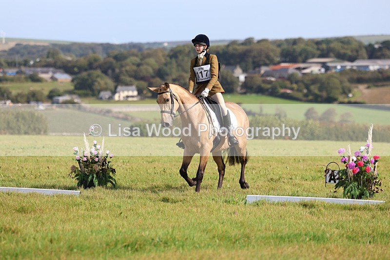 3E7A6070 - Class 1: Trebudannon Open: Dressage (Part 2)