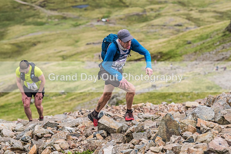 Borrowdale-1363 - Borrowdale Fell Race Saturday 5th August 2023