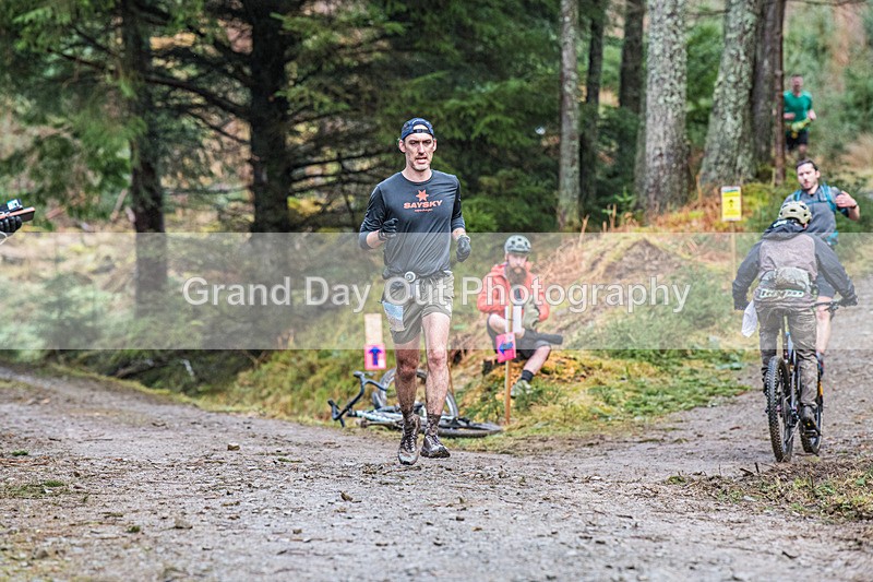 Glentress 21  10K-1025 - High Terrain Events Glentress 21 & 10K Trail Runs Saturday 18th February 2023
