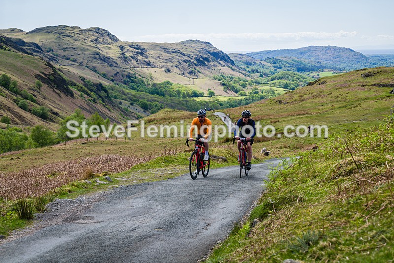 150911 - Hardknott Pass Camera 1 15.00-16.30