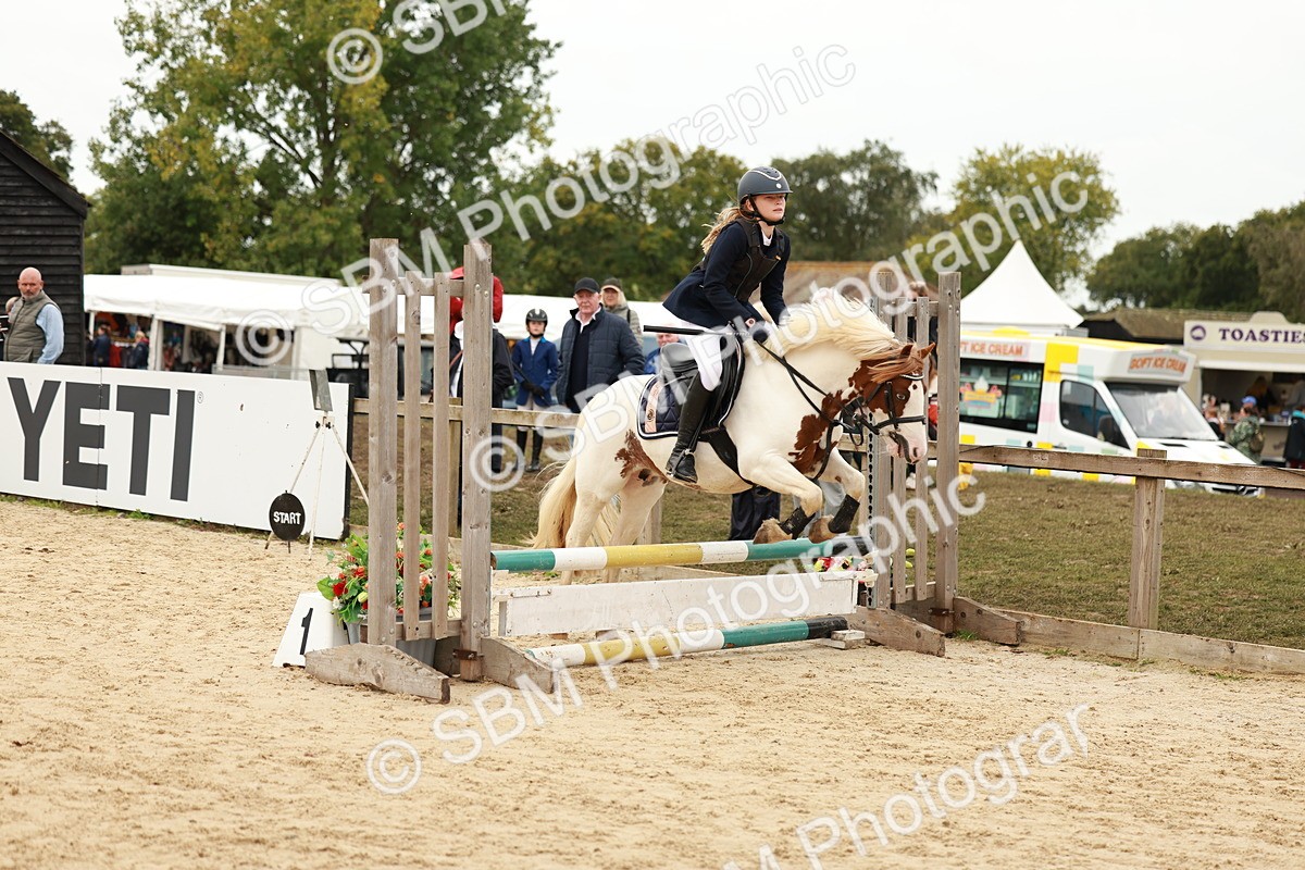SBM_61743 - J12 - Junior Pony 55cm Championship
