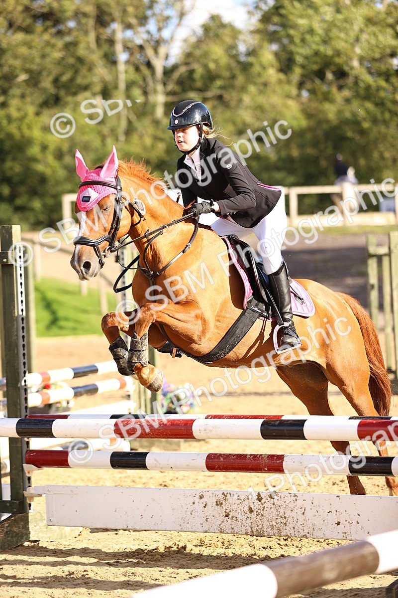 SBM_51498 - J10 - Junior Pony 75cm Championship