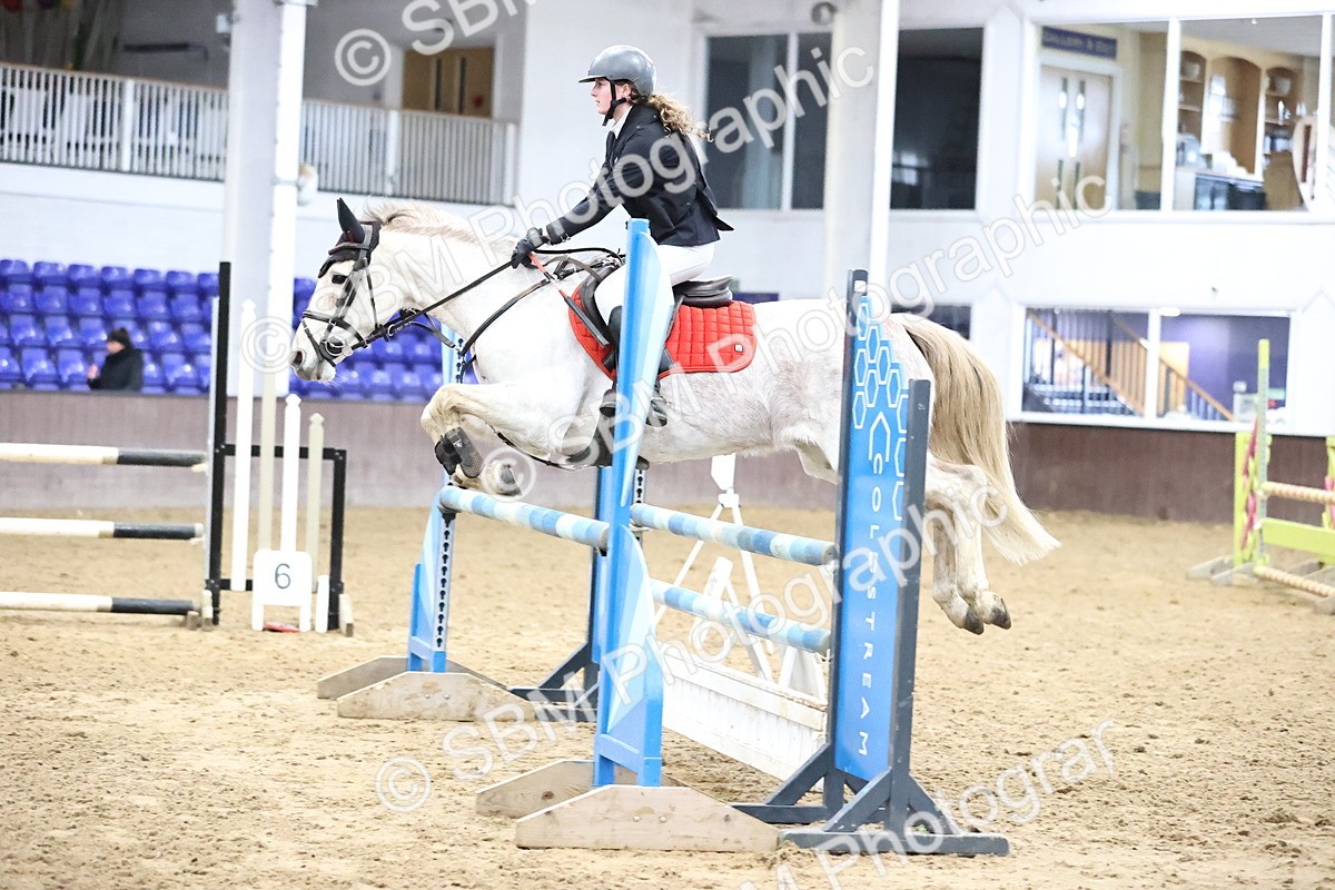 SBM_000928 - Class 4 - Blue Chip Pony Newcomers - 1.00m