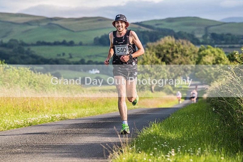Lambfoot Loop-127 - Lambfoot Loop Road Race Tuesday 5th July 2022
