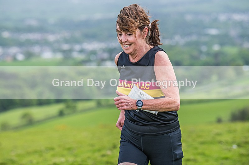 Hay-O-356 - Hay-O Trail Race Tuesday 19th May 2026