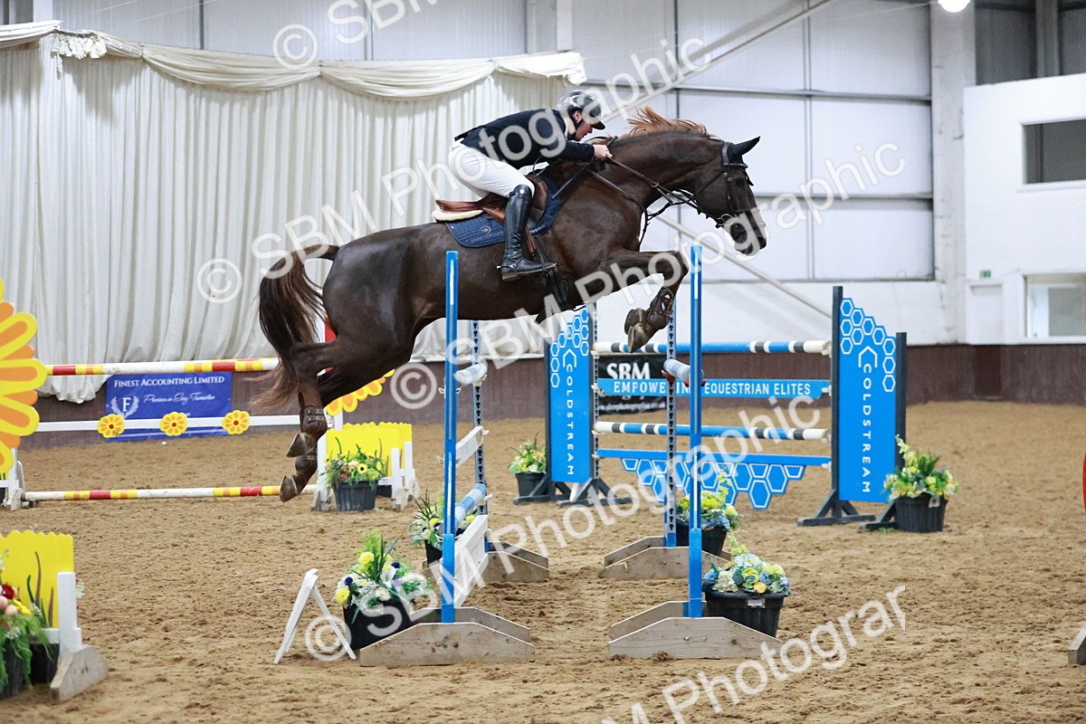 SBM_004950 - Class 14 - National 1.30m 1.40m